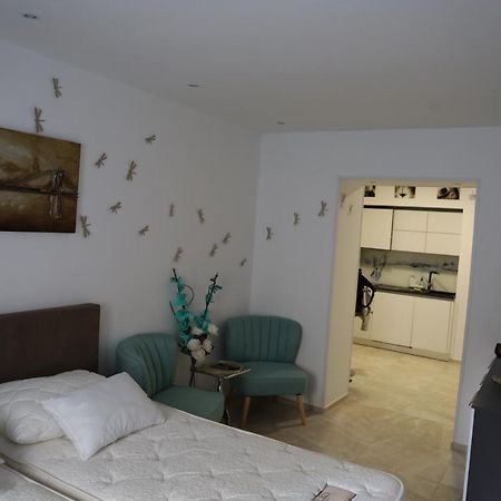 Love Nest Apartment Любляна Экстерьер фото