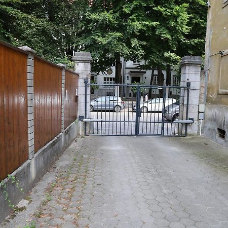 Love Nest Apartment Любляна Экстерьер фото