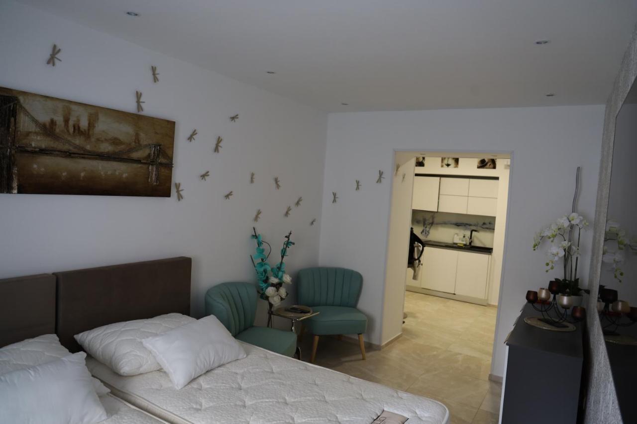 Love Nest Apartment Любляна Экстерьер фото