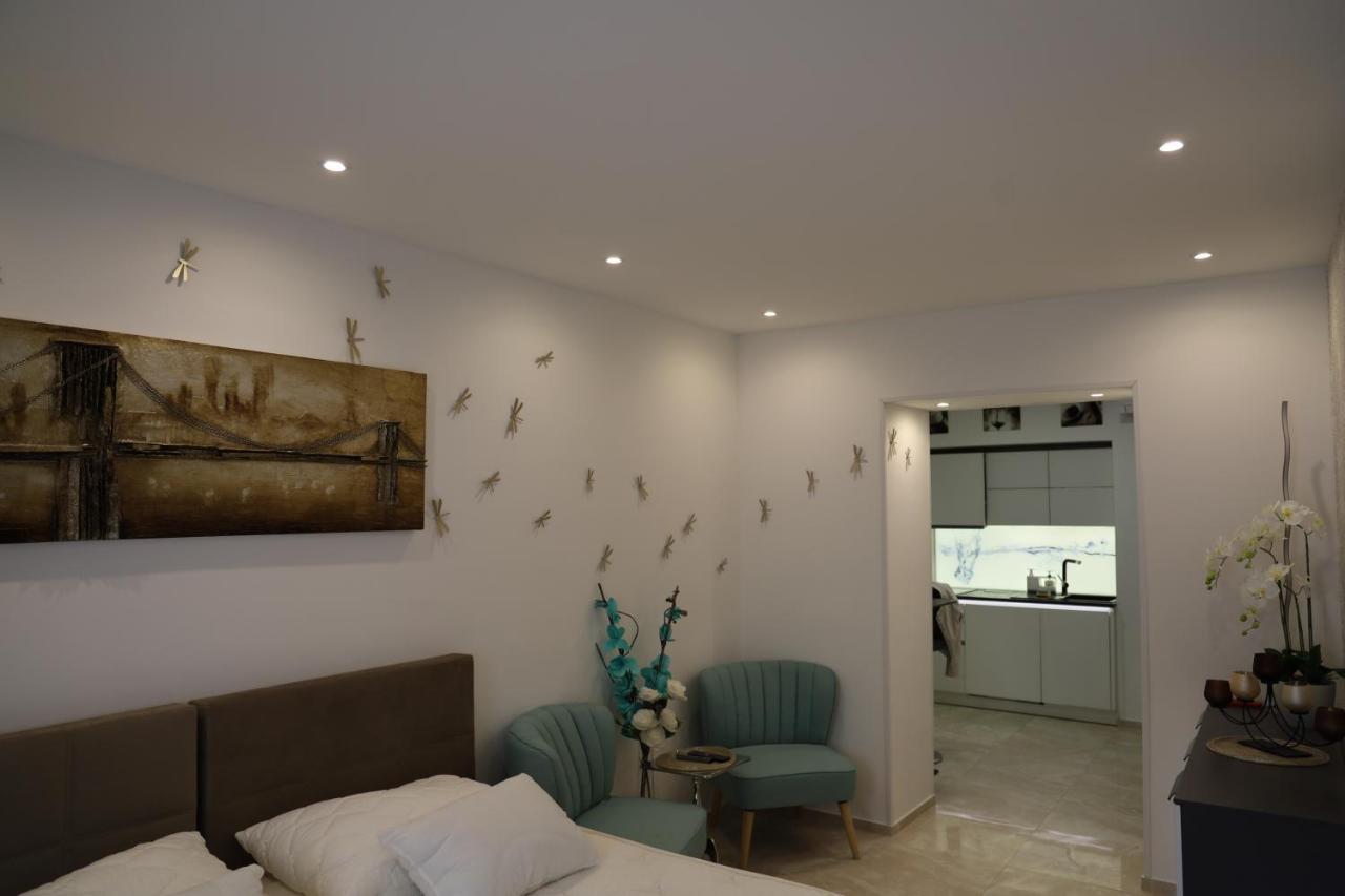 Love Nest Apartment Любляна Экстерьер фото
