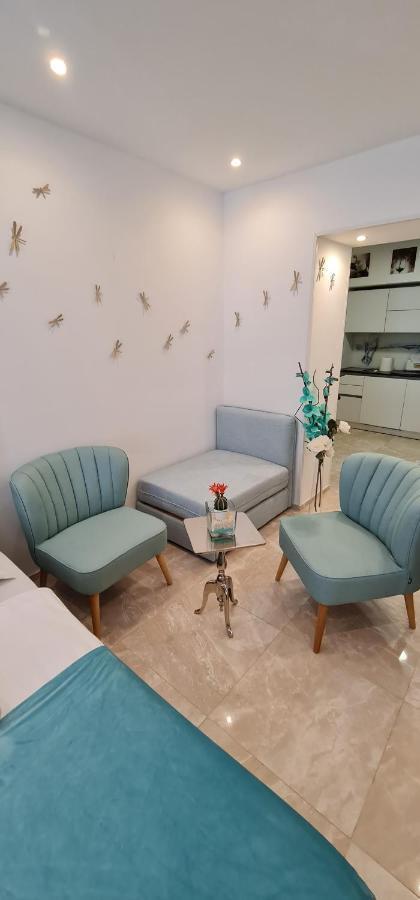 Love Nest Apartment Любляна Экстерьер фото